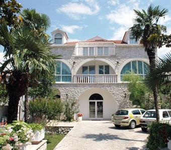 Hotel Metkovic