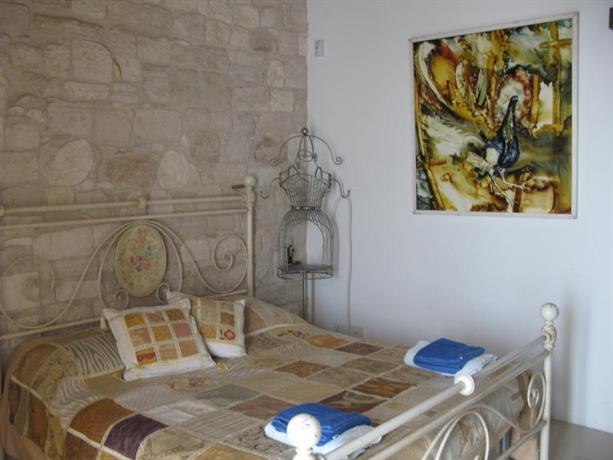 Il Mulino di Amleto - Bed and Breakfast letterario