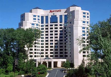 Fairview Park Marriott