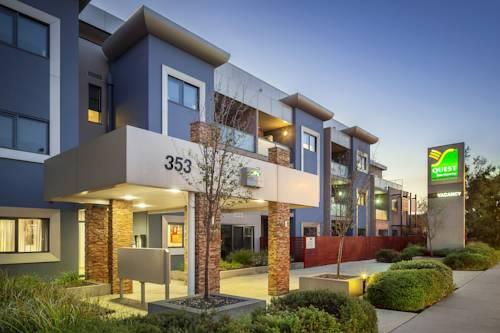 Quest Glen Waverley Apartments Melbourne