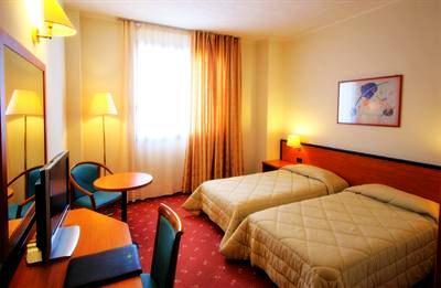 Executive Hotel Udine