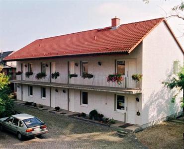 Landhaus Fleischhauer Lutzen