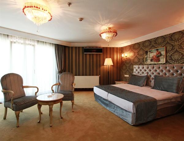 Hotel Mosaic Istanbul
