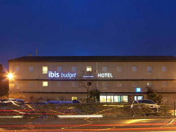 Ibis Budget Carcassonne La Cite Ex Etap Hotel