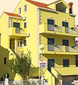 Sunrise Apartments Cavtat