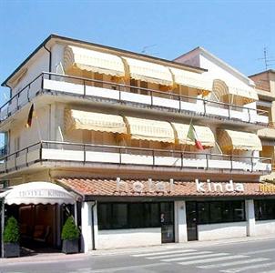 Hotel Kinda Castiglione Della Pescaia