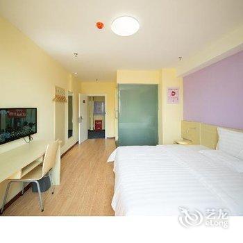 7 Days Inn Changchun Jingyang Square