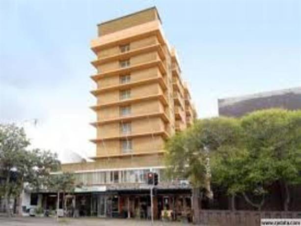 Bondi Breeze Apartment Sydney