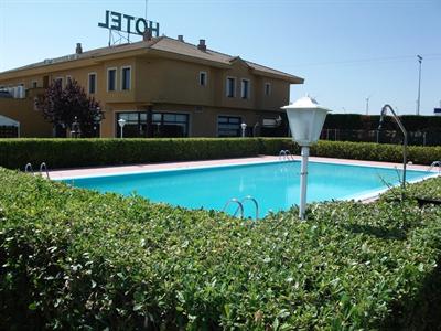 Hotel Zenit Calahorra