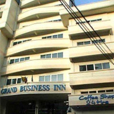 Grand Business Inn