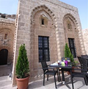 Turabdin Hotel