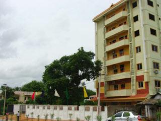 Sai Ranga Residency