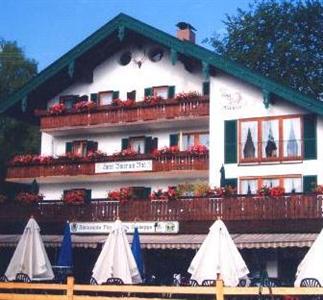 Gaestehaus Baier am Bad