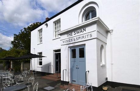The Swan Wedmore