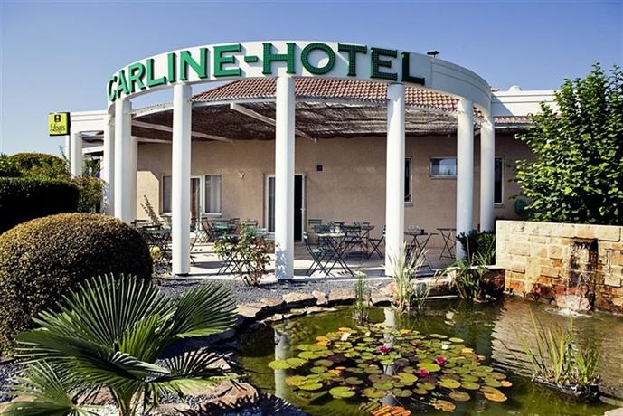 Carline Hotel