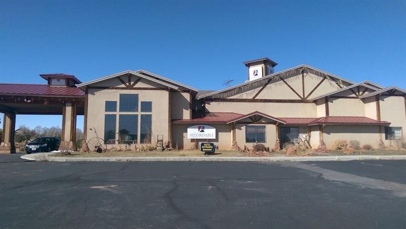 Affordable Inn of Capitol Reef