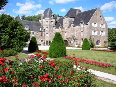 Manoir du Stang