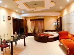 STARiHOTELS Station Road Raipur