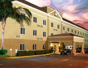 BEST WESTERN Monterrey Airport