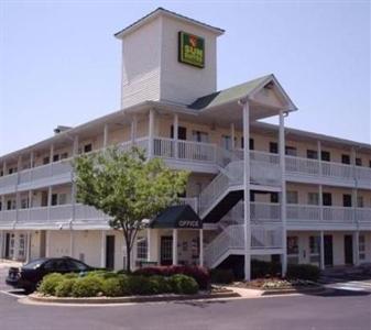 Sun Suites of Suwanee