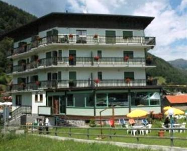 Hotel Club Funivia