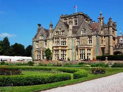 Tortworth Court Four Pillars Hotel Wotton-under-Edge