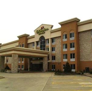 Lexington Inn & Suites - Effingham