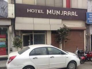 Hotel Munjraal