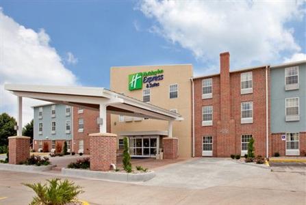 Holiday Inn Express North Kansas City