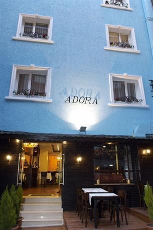 Adora Hotel