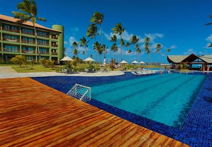 Best Western Viva Porto De Galinhas