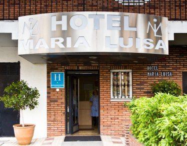 Hotel Maria Luisa