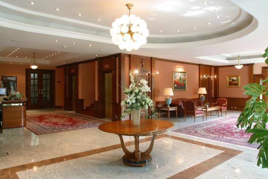 Hotel AS Zagreb