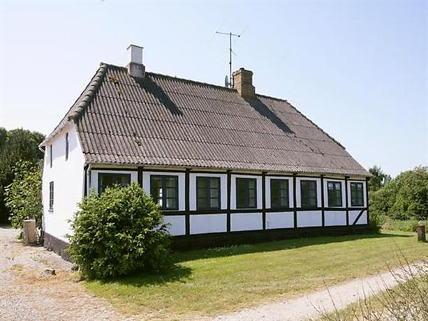 One-Bedroom Holiday home in Tranekaer