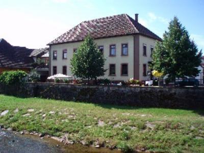 Gasthaus Linde Stadelhofen