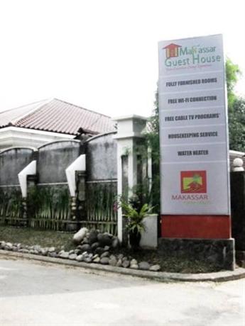 Makassar Guest House