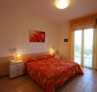 Residence Playa Sirena