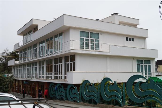 Guest House Albatros