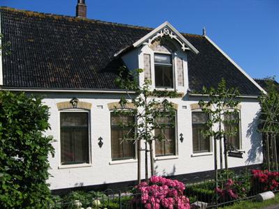 B&B D'Oude Backerij