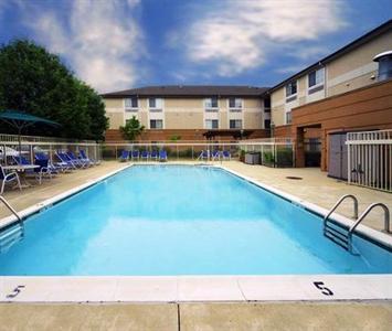 Extended Stay America - Atlanta - Lenox