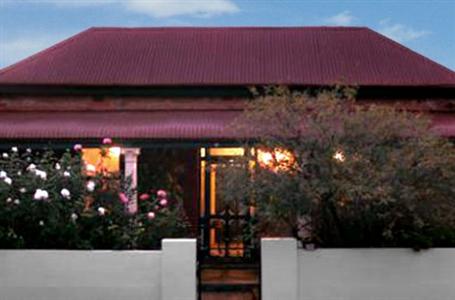 A Miner's Rest Cottage Broken Hill