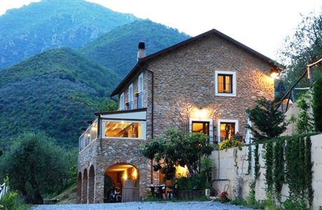 Podere La Villa Locanda