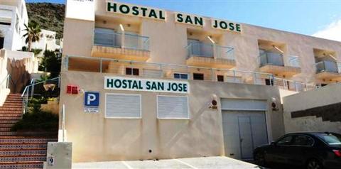 Hostal San Jose