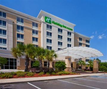 Holiday Inn Hotel & Suites North Tallahassee