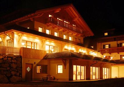 Aparthotel Cafe Auer