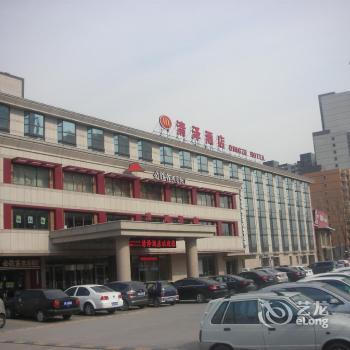 Qingze Hotel