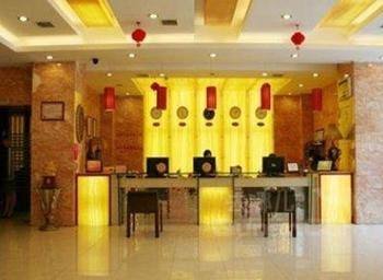 Fenghua Lizhi Business Hotel - Xuzhou