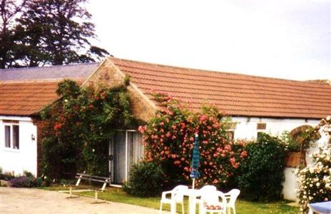 Princess Lodge