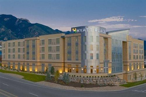 Hyatt Place Salt Lake City/Cottonwo