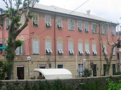 Il Respiro del Tempo Bed & Breakfast Quiliano